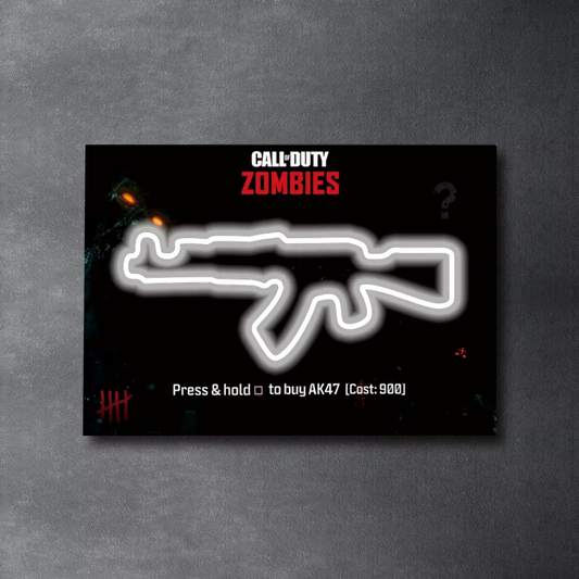 COD Poster Led™